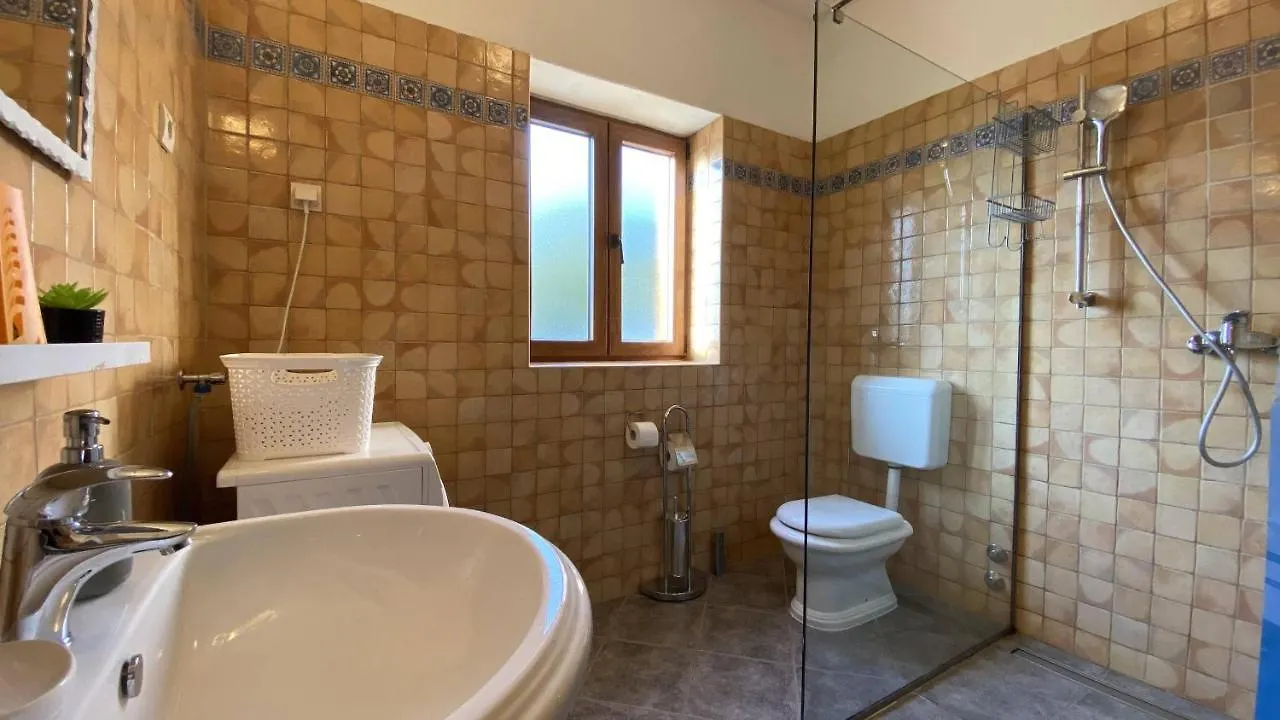 Villa Berenice Butkovici  0*, Butkovici (Istria) Croatia