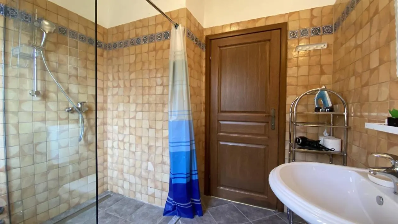 Villa Berenice Butkovici  Croatia