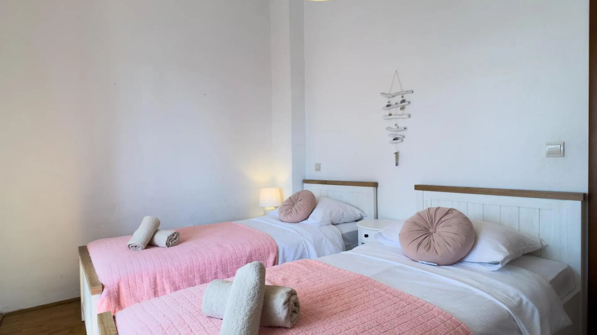 Villa Berenice Butkovici  0*, Butkovici (Istria) Croatia