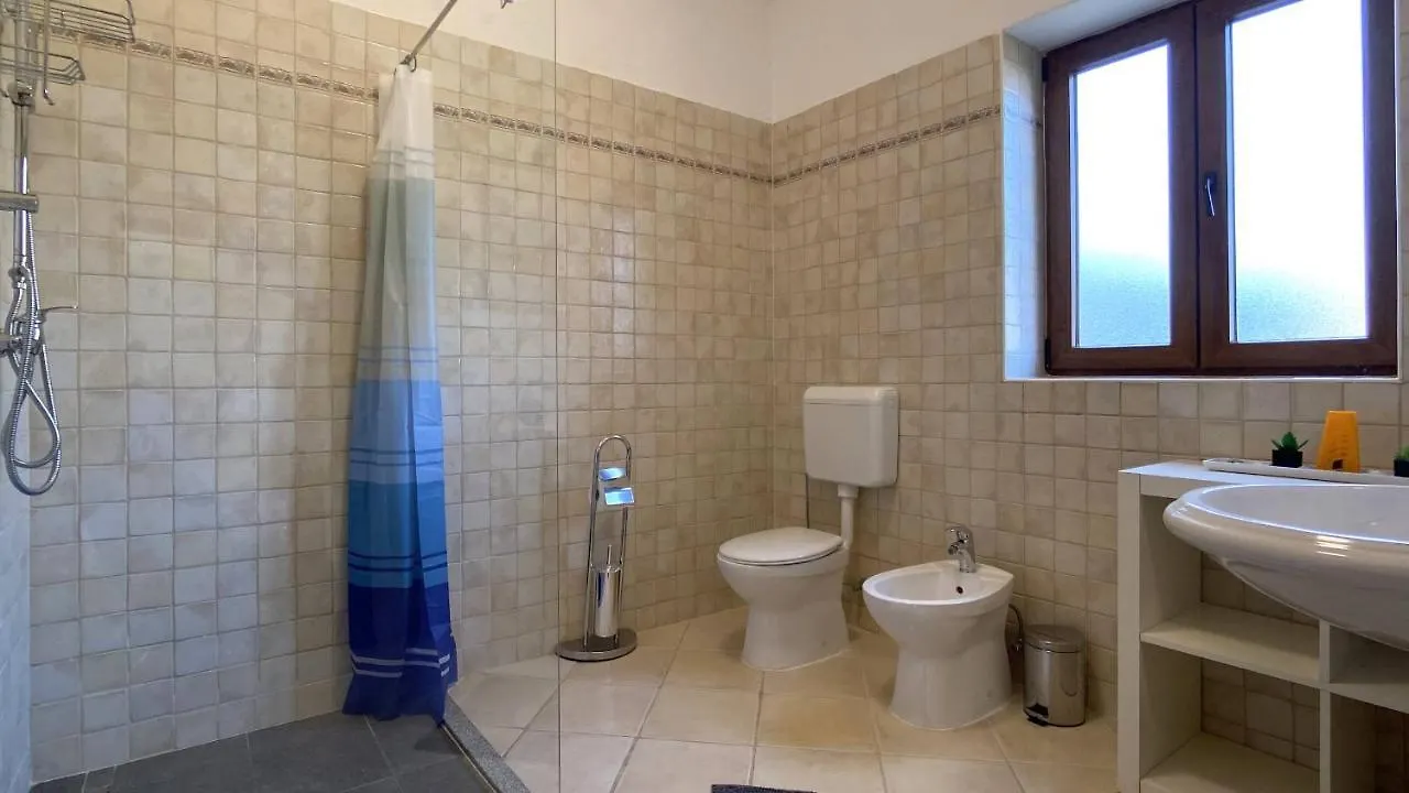 Villa Berenice Butkovici   Butkovici (Istria)